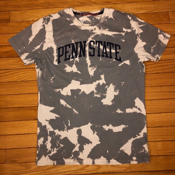 Tops - Penn State University T-Shirt